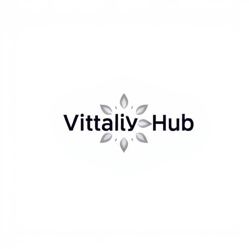 Vitality Hub Logo